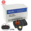 Датчик MAP для автомобиля 96417830,25184082 Для Chevrolet Daewoo Aveo5 Lacetti Nubira Optra Kombi 1.8L 2004 2005 2006 2007 2008 2009 2010