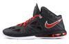 LeBron 8 Ps Белый/Черный/Красный 441946-001