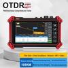 WANGLU MT-5500 Multi-function OTDR Fiber Tester