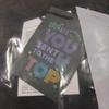 [Б/У] Футболка BTS 2020, размер M