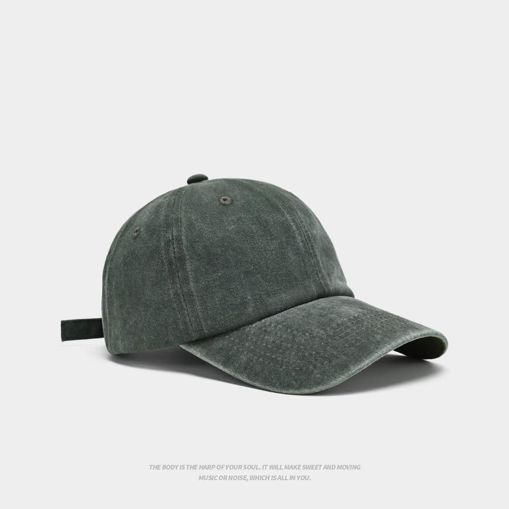 Бейсбольная кепка из промытого хлопка для мужчин и женщин, Snapback Hat, винтажные кепки в стиле хип-хоп, однотонная шляпа для папы, костяная кепка, уличная повседневная спортивная кепка