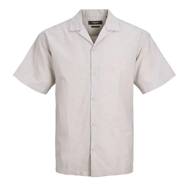 Jack & Jones Summer Resort рубашка с коротким рукавом
