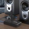 Беспроводной аудио-музыкальный передатчик LE Адаптер USB/AUX/Opt/Coax Совместимый с Bluetooth 5.3 Беспроводной адаптер LE Audio для ТВ Наушников