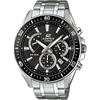 CASIO Edifice 100м Водонепроницаемый Хронограф EFR-552D-1A Мужские Часы [Параллельный Импорт]