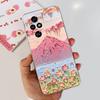 Для Huawei Honor 200 6.7" Чехол Милый Мультяшный Панда Астронавт Мягкий Силиконовый ТПУ Чехол Для Honor 200Pro Honor 200 Lite 5G Чехол для Телефона