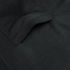 Men's FILA T-Shirts Men's Dark Ink Gray Crew Neck Moderate Straight Fit