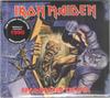 CD IRON MAIDEN  No Prayer For The Dying 538442192 BMG RIGHTS MANA 2019 США Рок