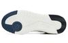 Women's Sneakers Anta Flame Abrasion Resistant High top Skateboard Shoes Women's Black White Purple