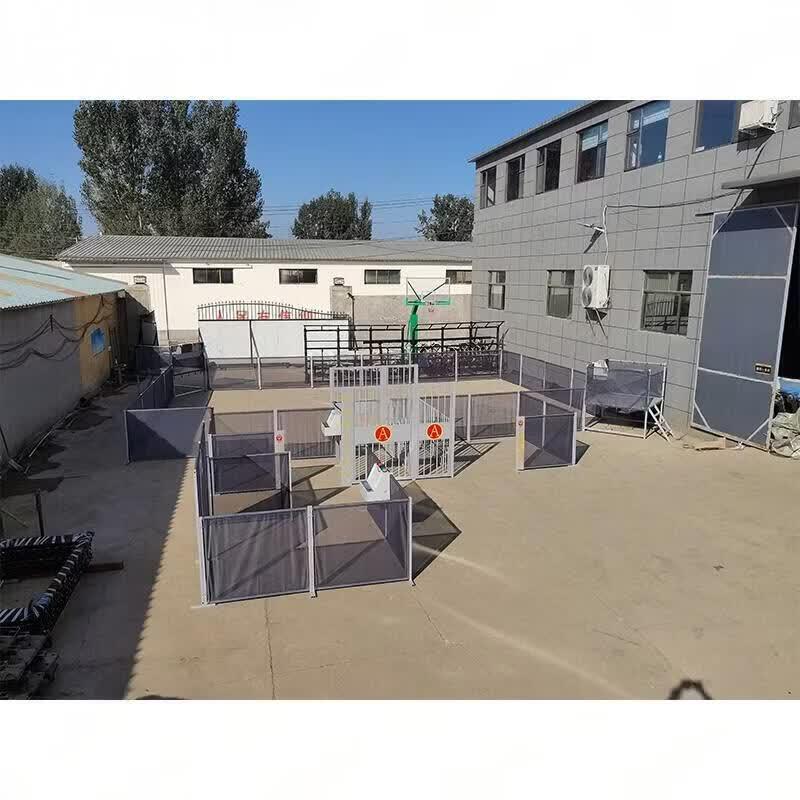Shenwuying Tactical Training Simulation Systems