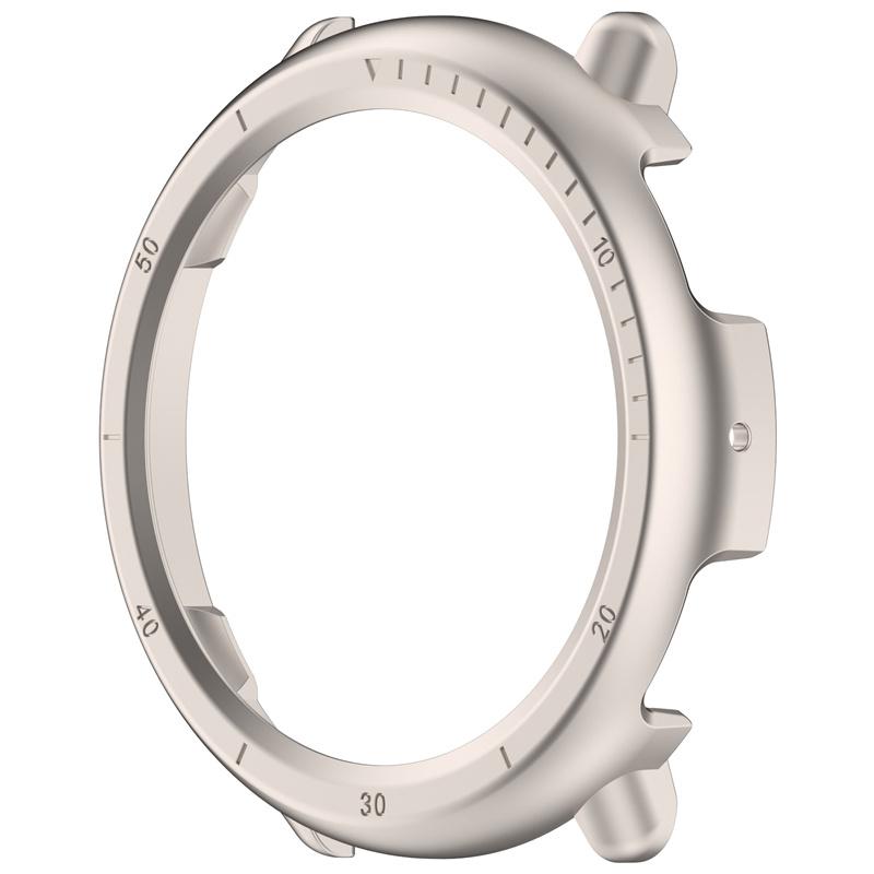 Жесткий защитный чехол для ПК для умных часов Amazfit Active 2, чехол-бампер для Huami Amazfit Active 2, защитный аксессуар