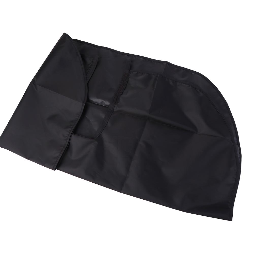 Cloth Wrap Waterproof Makeup Apron Dye Cape Barber Hair Cutting Cape Hairdressing Apron Barbershop