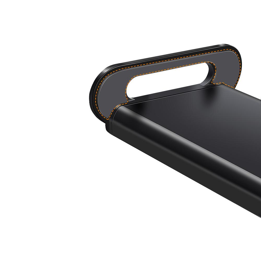 Автомобильный держатель для мобильного телефона на заднем сиденье, аксессуары, детали для Tesla Model 3/Y