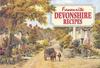 Книга Favourite Devonshire Recipes : Traditional Country Fare