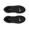 Nike Кроссовки женские Reina EasyOn Black White Dark-Grey FN0345-001
