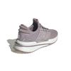 adidas MBS25 Размер см Женские кроссовки X_PLRBOOST, Фиолетовые, 25.0