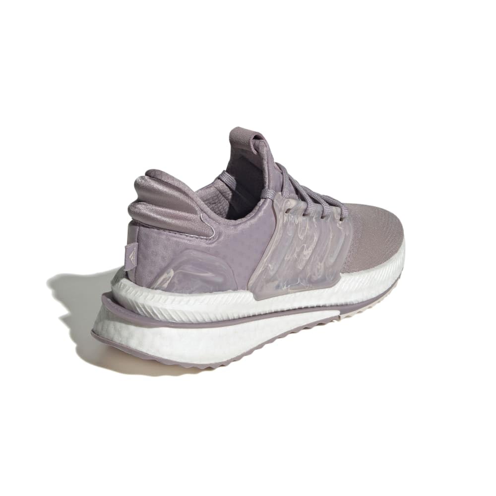 adidas MBS25 Размер см Женские кроссовки X_PLRBOOST, Фиолетовые, 25.0