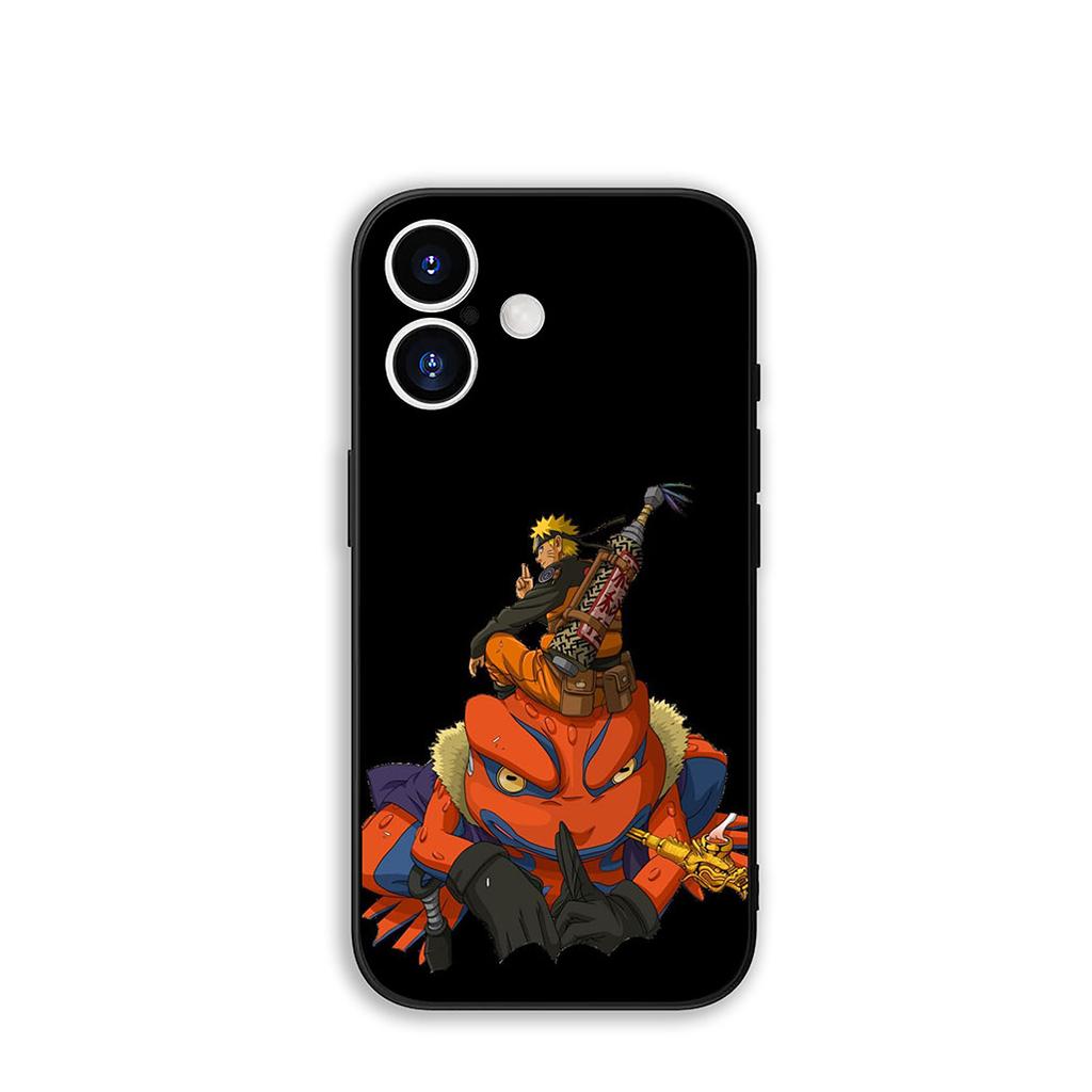 Phone Cover Gaara Narutos Poster Anime for Xiaomi Redmi Note 15 11 9 10 Pro Plus A5 9A 9T 10A 10C 9C NFC 15C 8T Case