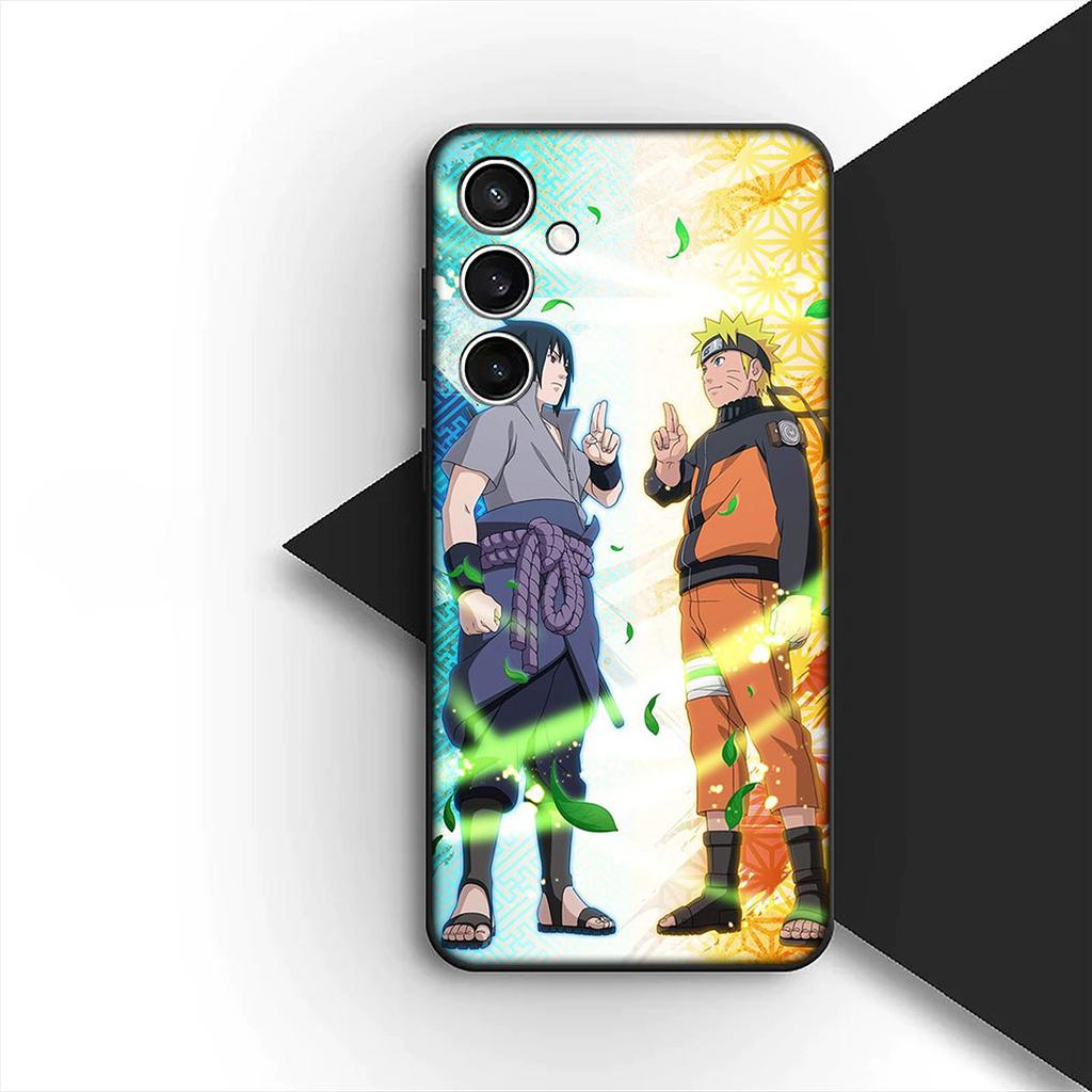 Чехол для телефона Xiaomi Redmi Note 12 11 10 Pro A4 10A 10C 12C Note12 5G 4G с изображением Учиха Мадары Наруто Саске Защитный чехол