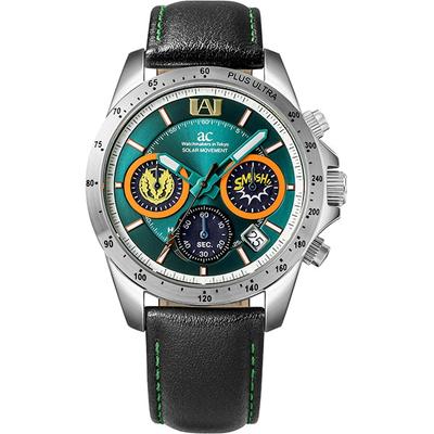 Angel Clover My Hero Academia Izuku Midoriya Model HE40-DE Wrist Watch