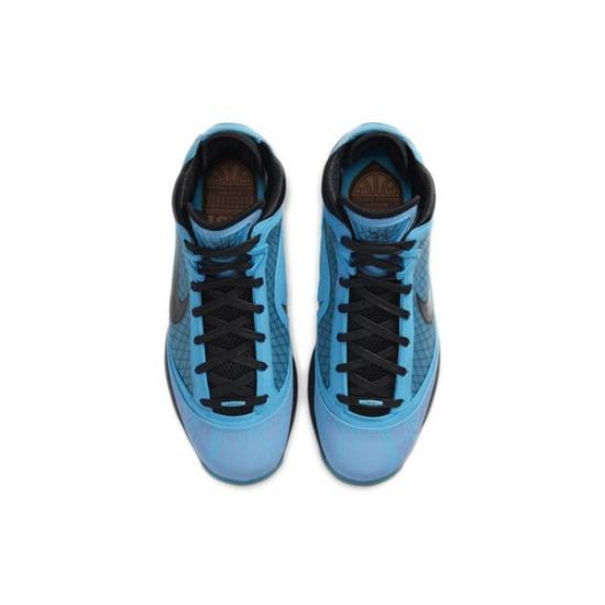 Nike Air Max LeBron VII Retro QS All Star 2020 - CU5646-400