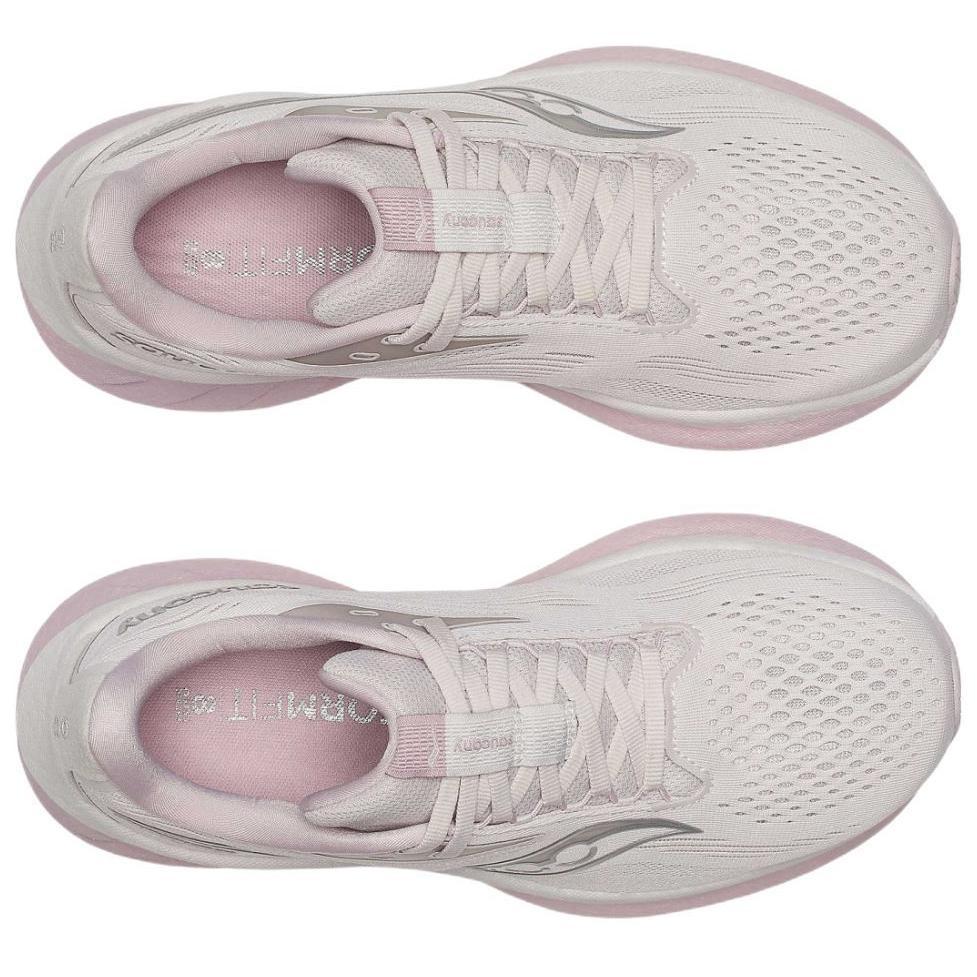 SAUCONY Ride 18 Moon Woodrose Женская - S11000-151
