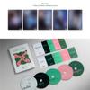 TXT THE NAME CHAPTER : TEMPTATION Lullaby Ver. Album