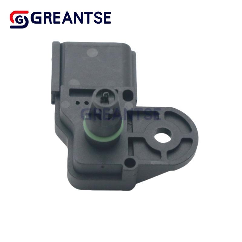 L3K918211A 0261230128 Manifold Absolute Pressure Sensor Fit For Mazda 3 CX-7 Auto Part Accessories AG9G9F479AA L3K9-18-211A