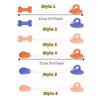 Bite-Resistant Dog Suction Cup Teeth Cleaning Durable Grinding Teeth Wear-Resistant Dog Teeth Grinding Rod Self Entertaining