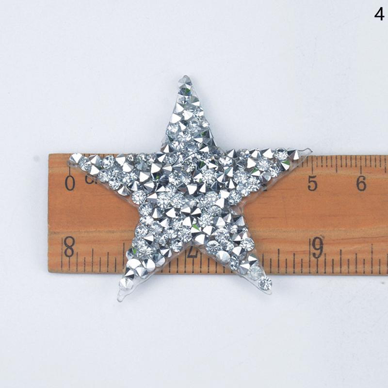 1 шт., милые наклейки, акриловые аппликации, бусины со стразами, аксессуары, горячая мода, ручная работа, сделай сам, один размер