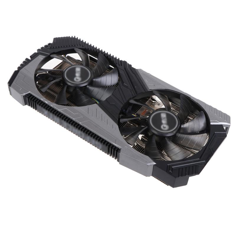 2 шт./ 95 мм/3,74 дюйма GF10012H12SPA 4-контактный 12 В VGA вентилятор для охлаждения видеокарты 2060 Super 6G 8G 12G CPU Fan