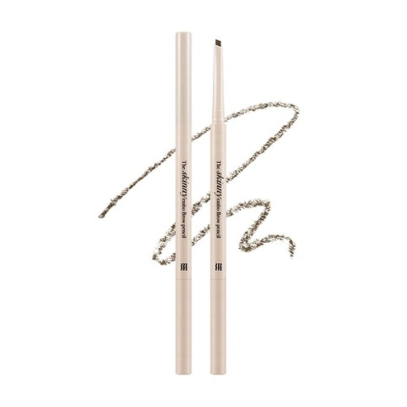 Карандаш для бровей Merzy The Skinny Embo 0,07 г