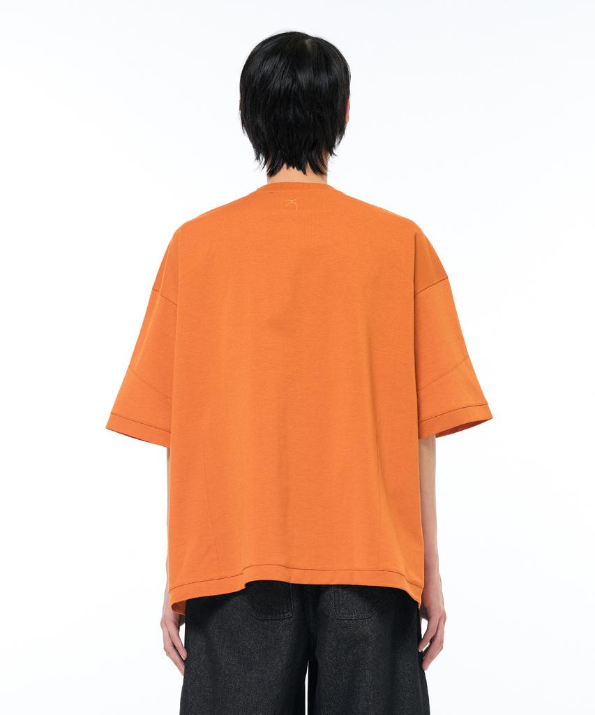 ZENSAI Multi Dart T-Shirt