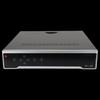 Hikvision 16-Channel 8-Bay NVR with PoE CN plug (adapter included)