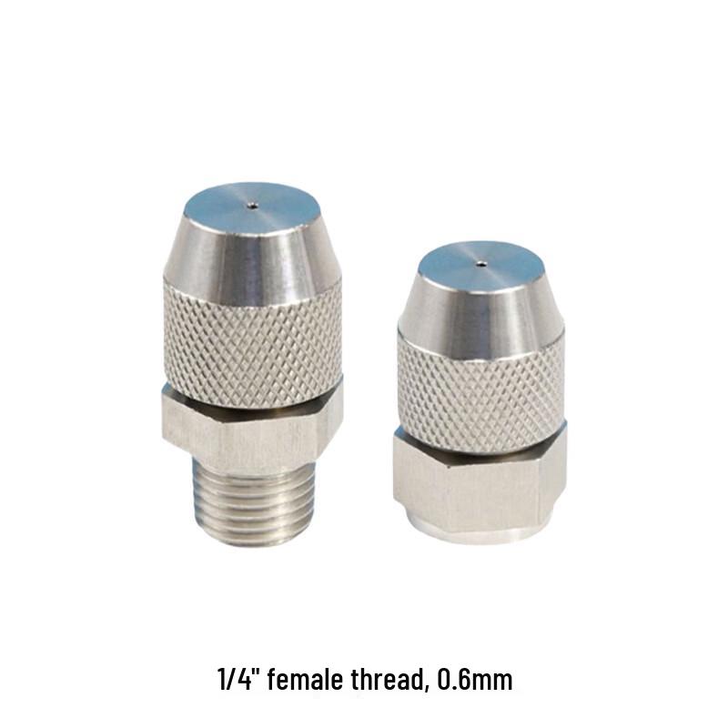WMN Direct Spray Atomizing Nozzle