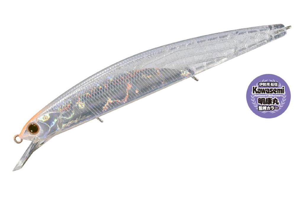 OSP Тонущая приманка Rudra 130 S C-79 (8091)