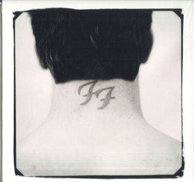 Виниловая пластинка FOO FIGHTERS - THERE IS NOTHING LEFT TO 88697983241RE1 Roswell Records 2015 Европа Рок