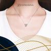 Charms Letter V Pendant Pr 925 Pendant Cubic Zirconia Letter
