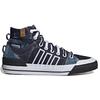 adidas Nizza Hi Dl 'Синий Белый' GV9917
