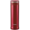 ZOJIRUSHI Вакуумная кружка из нержавеющей стали красная [360 мл] SM-JA36-RA