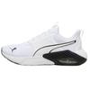 X-Cell Nova Fs Comfortable Running Shoes Men Sneakers White 379495-24