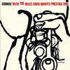 CD MILES DAVIS - Cookin' 0025218612821 Original Jazz C 2006 Europe Jazz Used