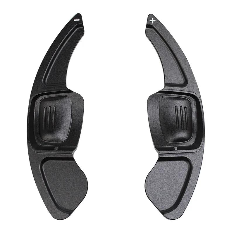 HIJK1 2026 Hot VOLKSWAGEN Steering Wheel Shift Paddle Extension Gear Paddle For VW Golf 7/7.5  MK7 Golf 8 MK8 Polo MK6 Arteon Touareg