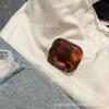 Подходит для Apple AirPods 1 защитный чехол airpodspro1 чехол для наушников airpod1 четвертого поколения pro1 продвинутое ощущение