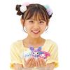 AGATSUMA Love Ami Sanrio Sanrio Characters Chara DIY Mascot Maker Age 6 and #Oshi (Target Up)