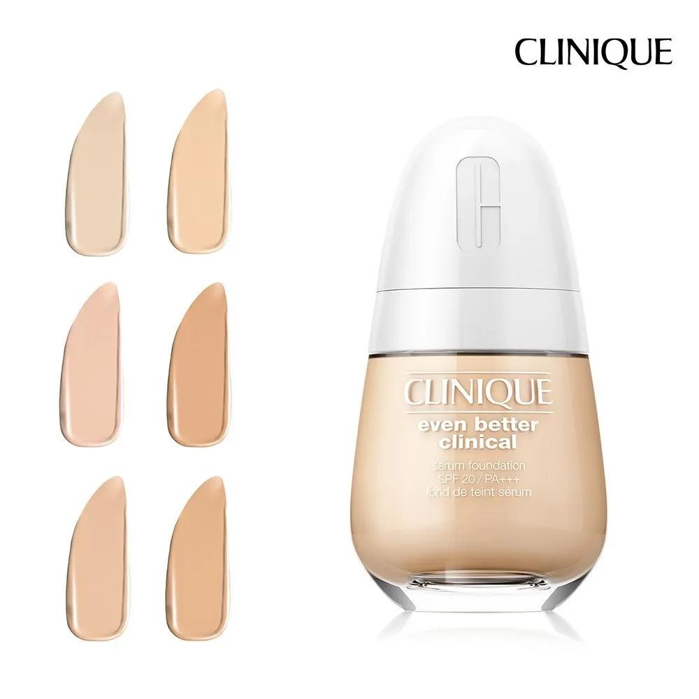 Clinique Even Better Bright Serum Foundation 30ml