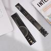 20Cm/25Cm Pcb Ruler Pcb Engineering Ruler Pcb Engineering Ruler Pcb Packaging Unit Engineering Ruler