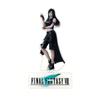 FF7 VII 7 Tifa Lockhart  Cool Acrylic Stand Standee Toy Figure