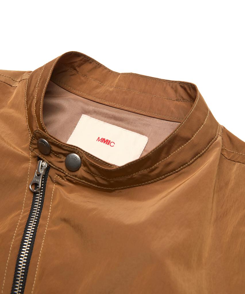 Mmic Formula Jacket (Brown)