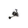 Daiwa Caldia SW Spinning Reel 10000-H 2022 Model High Capacity Durable Fishing Gear