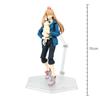 Figma Chainsaw Man Power Plastic Painted Movable Figure Non-scale